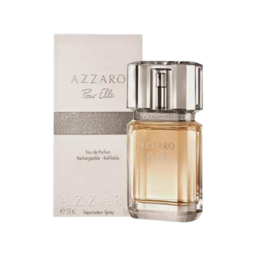 Picture of AZZARO POUR ELLE 50ML